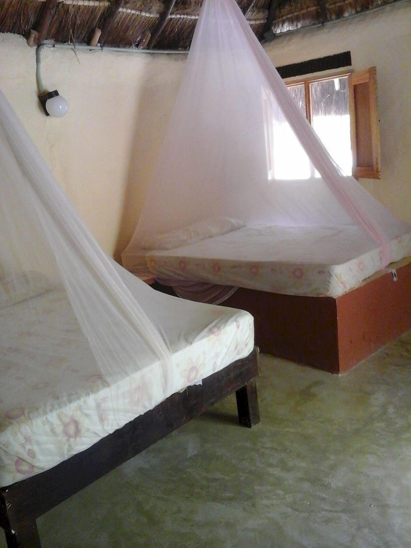 Hotel Zazil Kin Тулум Екстериор снимка